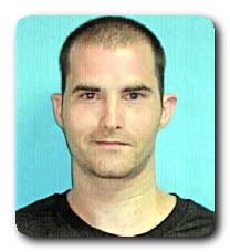 Inmate WILLIAM STEVEN WAGNER