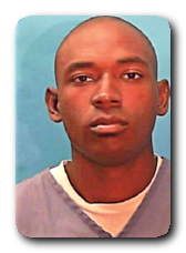 Inmate D ONTAE LAJUAN WILLIAMS