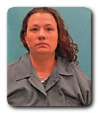 Inmate COURTNEY S BROUGHTON