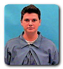 Inmate SAMANTHA A CASEY