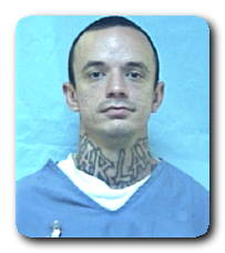 Inmate RICHARD C FLANAGAN