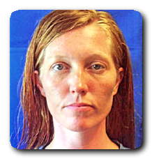 Inmate CRYSTLE L HEIDRICK