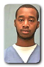 Inmate MAURICE M MUNIU