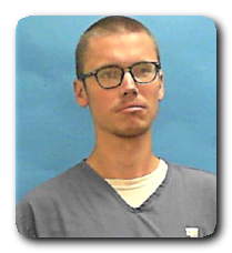 Inmate RYAN K WILMOT