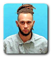 Inmate RUBEN EUGENE BATTLE