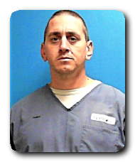 Inmate DAVID JOSEPH CHAPKIN