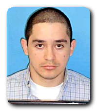 Inmate ANDRES GALEANO DEAL