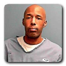 Inmate BREON L FUSSELL