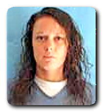 Inmate HOLLY MICHELLE GAY