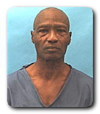 Inmate MARVIN D GOLDEN