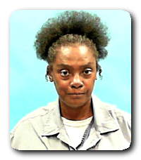 Inmate VENETHA D JENKINS