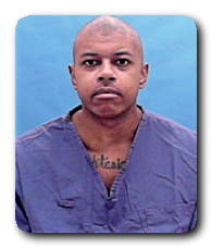 Inmate MARKAE D MASSEY