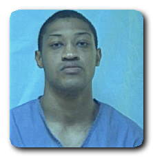 Inmate CAMERON J POOLER