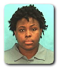 Inmate TAYLOR H STOKES