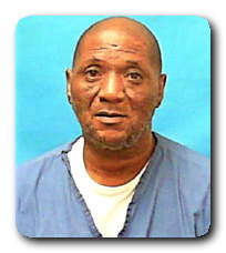 Inmate RONNIE L GAINES