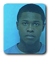 Inmate ADRIAN S LOWERY