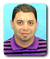 Inmate NELSON VARGAS MERCADO