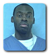Inmate NELSON A III MOORE