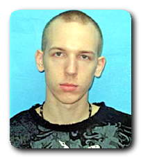 Inmate MATTHEW MURRAY