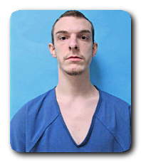 Inmate ANTHONY Z RENNER