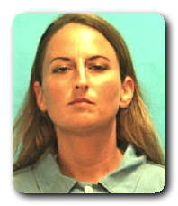 Inmate AMBER CHRISTELLE ROBERTS