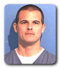Inmate JUSTIN W BAUER