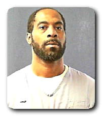 Inmate ISAAC DEQUAN BLAKE