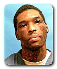 Inmate KENDELL A CAMPBELL