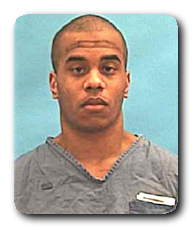 Inmate BILLY R JR. DIXON