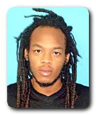 Inmate DIEGO ANTOINE FOUNTAIN