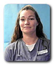 Inmate KATHERINE V MINOR
