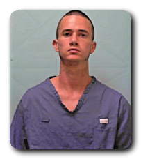 Inmate KENNETH G III OLIVER