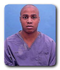 Inmate KHALEL M PONDER