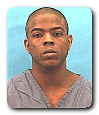 Inmate ELLIOTT L SHEFFIELD