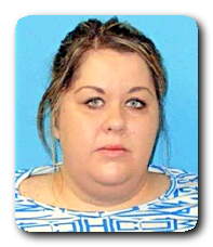 Inmate BRANDI NOEL TUCK