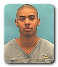 Inmate D ANDRE L COHEN