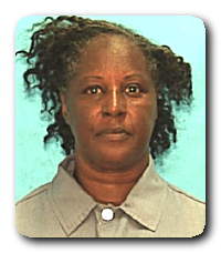 Inmate JACQUELINE D GROSS