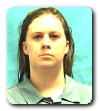 Inmate TIFFANY M HENDERSON