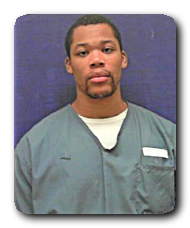 Inmate AARON D JENKINS