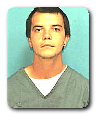 Inmate TRAVIS D JOHNS