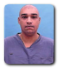 Inmate DERRICK J MARTIN