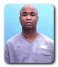 Inmate RICHARD A III MCGRIFF