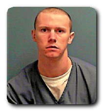 Inmate JEFFREY A II WEDDINGTON