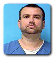 Inmate JEDEDIAH ADAM WOOTEN