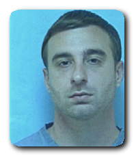 Inmate ALEXANDER VINCENT GRANDSKO
