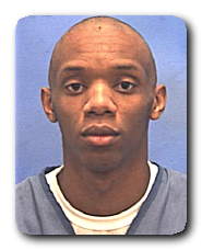 Inmate VANQUAN L HEYWARD