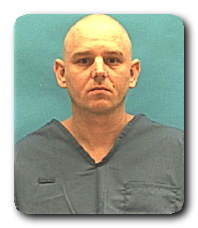 Inmate TOMMY R RHODEN