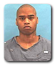 Inmate ADRIAN R WISEMAN