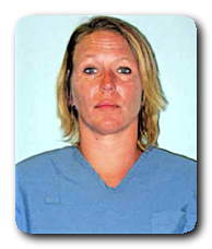 Inmate DAWN NICOLE HOLCOMB