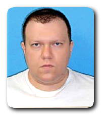 Inmate GRIGORIY SARKISOV